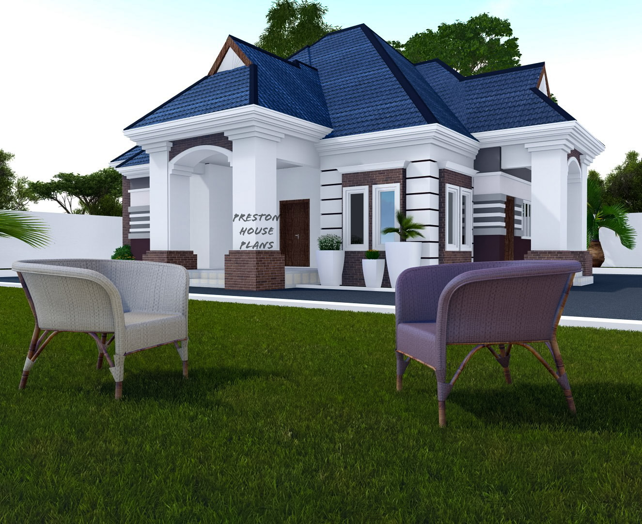 floor-plan-4-bedroom-bungalow-house-plans-in-nigeria-viewfloor-co