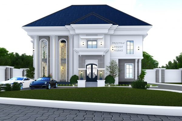 Classic Home Villa