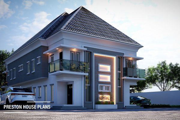 4 units of 2 bedroom duplex